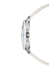 Facet Schweizer Damenuhr - J5.603.L