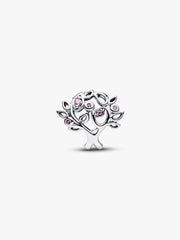 Familienstammbaum Offen gearbeitetes Charm - 794486C01