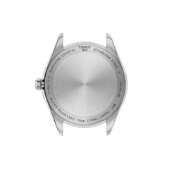 Tissot 40mm Herrenuhr Roségold – Schweizer Quarzwerk & Saphirglas Uhr