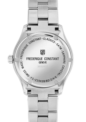 Frederique Constant Classics Quartz Damenuhr - FC-220MN3BD6B