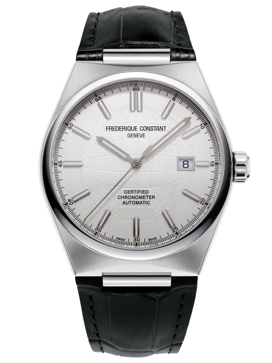 Frederique Constant Highlife Automatic COSC Herrenuhr - FC-303S4NH6