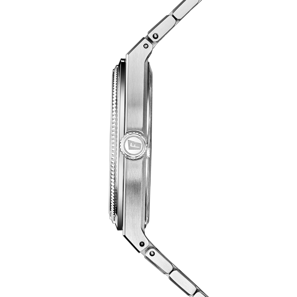 Festina Swiss Made Rivé Damenuhr - F20052/1