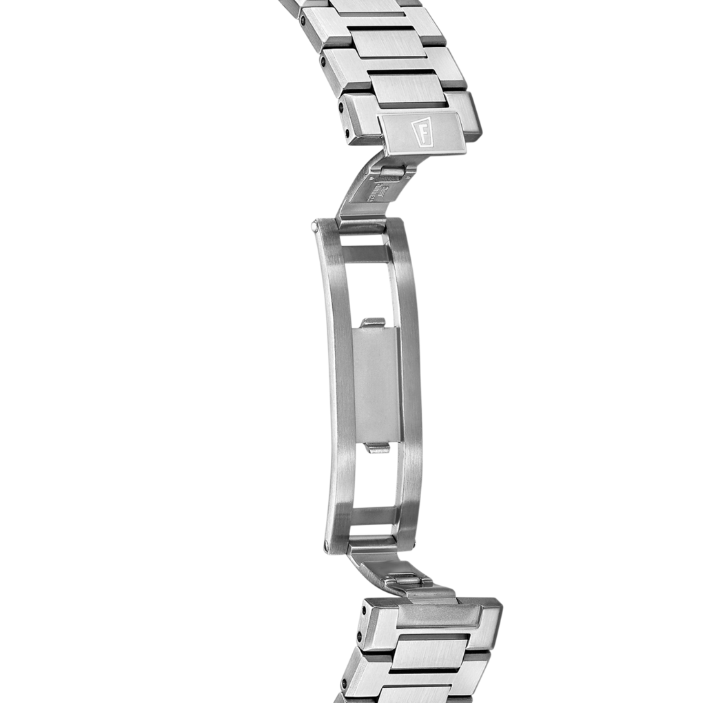 Festina Swiss Made Rivé Damenuhr - F20052/1