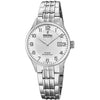 Festina Swiss Made Damenuhr in Silber - F20006/1