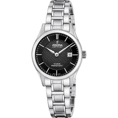 Festina Swiss Made Damenuhr - F20068/6