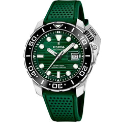 Festina Swiss Made Diver Herrenuhr - F20043/4