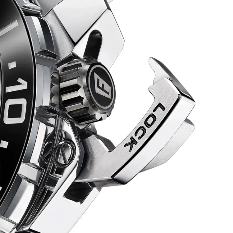 Festina Swiss Made Diver Herrenuhr - F20043/4