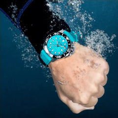 Festina Swiss Made Diver Herrenuhr - F20043/5