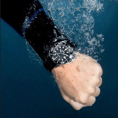 Festina Swiss Made Diver Herrenuhr - F20043/6