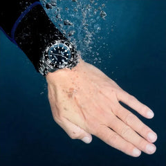 Festina Swiss Made Diver Herrenuhr - F20043/6