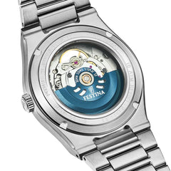 Festina Swiss Made Herrenuhr - F20053/1