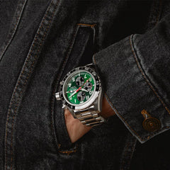 Festina Swiss Made Herrenuhr - F20055/2