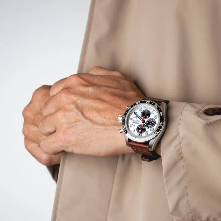 Festina Swiss Made Herrenuhr - F20056/1