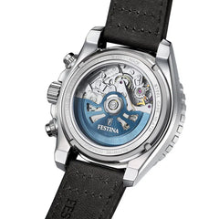 Festina Swiss Made Herrenuhr - F20056/3