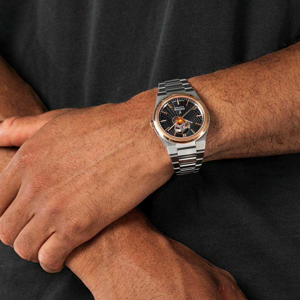 Festina Swiss Made Herrenuhr - F20061/4