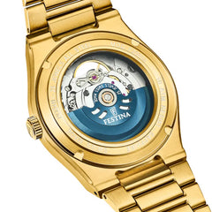 Festina Swiss Made Herrenuhr - F20062/2