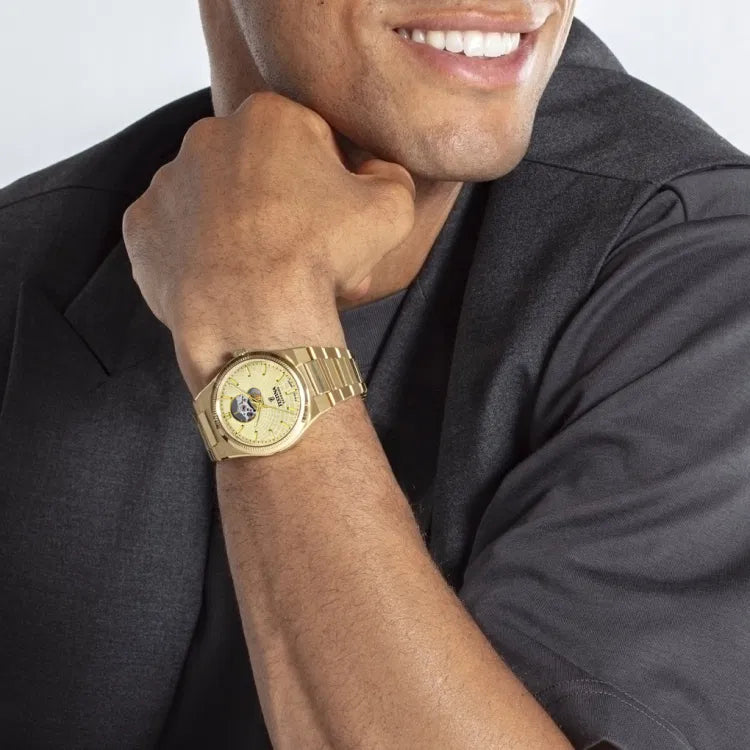 Festina Swiss Made Herrenuhr - F20062/2