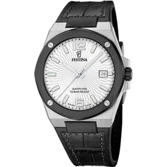 Festina Swiss Made Herrenuhr - F22001/1