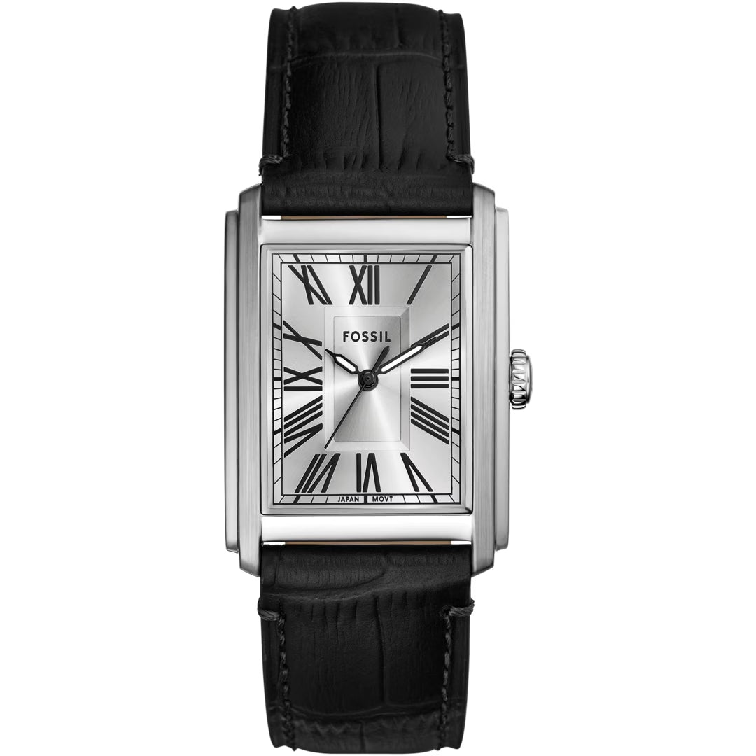 Fossil Carraway Herrenuhr 30 mm – FS6078