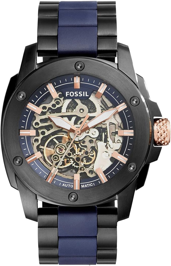 fossil-skeleton-automatik-me3133