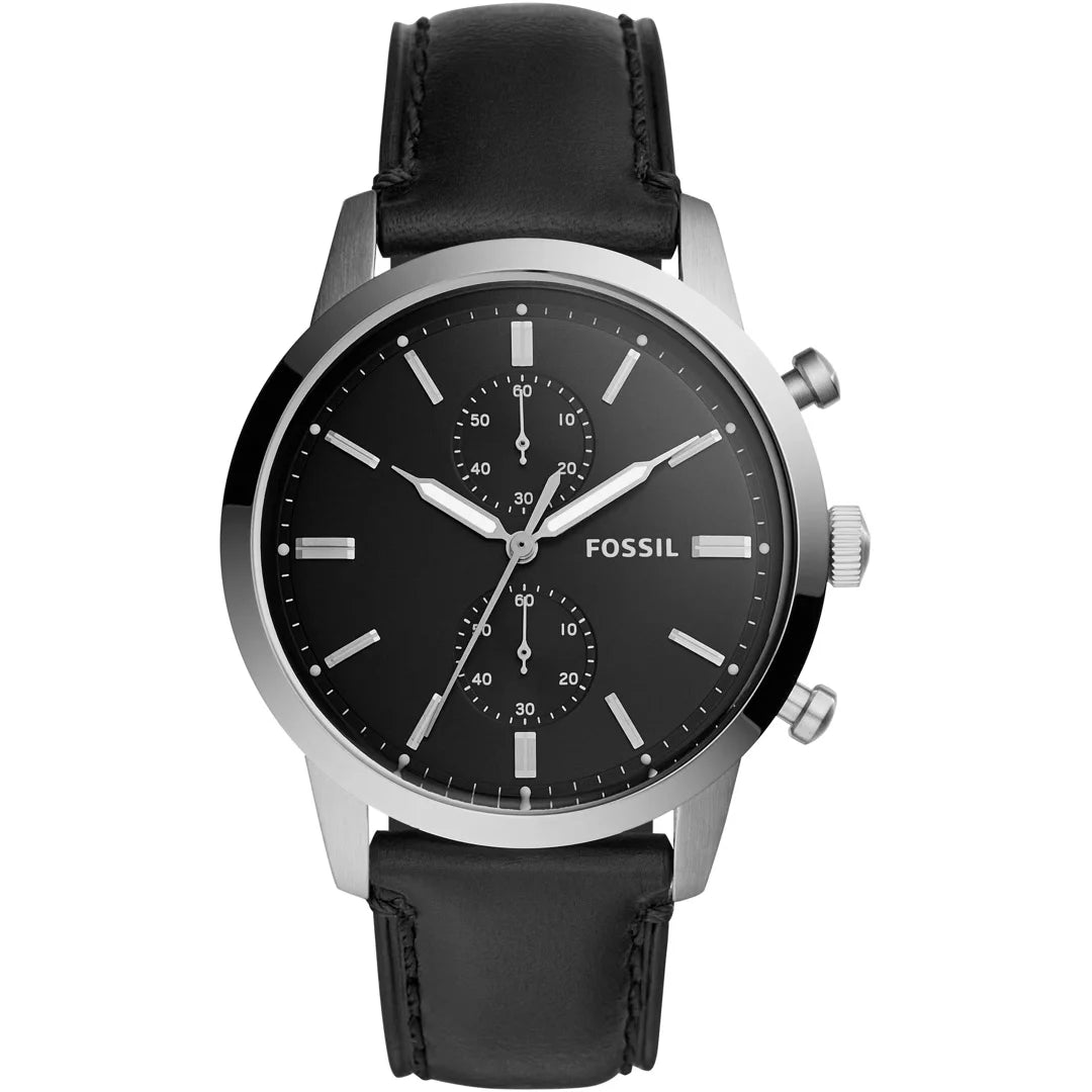 Fossil Townsman Chronograph Herrenuhr - FS5396