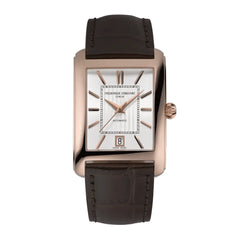 Frederique Constant Carree Automatic Herrenuhr - FC-303V4C4