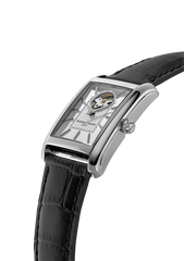 Frederique Constant Classic Carree Beat Automatic Herrenuhr - FC-311S4C6