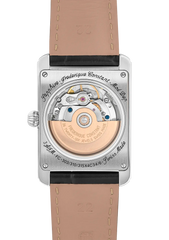 Frederique Constant Classic Carree Beat Automatic Herrenuhr - FC-311S4C6