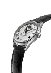 Frederique Constant Classic Heart Beat Automatic Herrenuhr - FC-310MC5B6