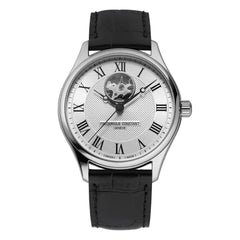 Frederique Constant Classic Heart Beat Automatic Herrenuhr - FC-310MC5B6