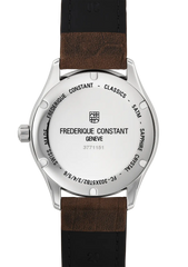 Frederique Constant Classic Index Automatic Herrenuhr - FC-303NS5B6