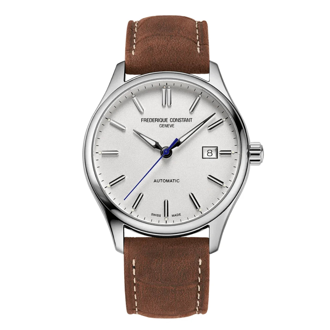 Frederique Constant Classic Index Automatic Herrenuhr - FC-303NS5B6