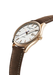 Frederique Constant Classic Index Automatic Herrenuhr - FC-303NV5B4