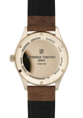 Frederique Constant Classic Index Automatic Herrenuhr - FC-303NV5B4