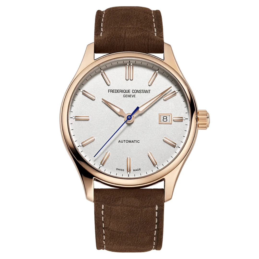 Frederique Constant Classic Index Automatic Herrenuhr - FC-303NV5B4