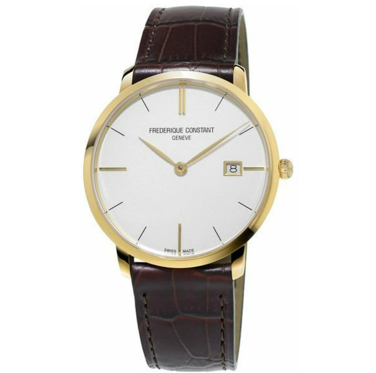 Frederique Constant Classics Slimline Gents - FC-220V5S5