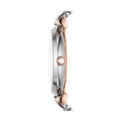 Gianni T-Bar Damenuhr - AR11537 