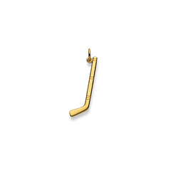 Gold-Anhänger Eishockey 750 Gelbgold poliert – 1156.05322/0004