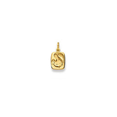 Gold-Anhänger Sternzeichen Fische – 1154.06037/0300