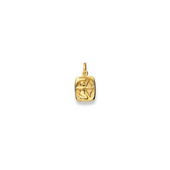 Gold-Anhänger Sternzeichen Schütze – 1154.06037/1200