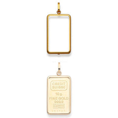Gold-Classics Barrenfassung - 1157.06049/0202