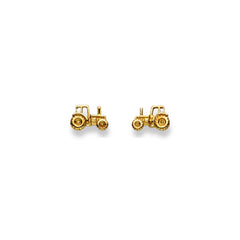 gold-classics-ohrstecker-gold-750-gelbgold-traktor-motiv-1163-03035-0001