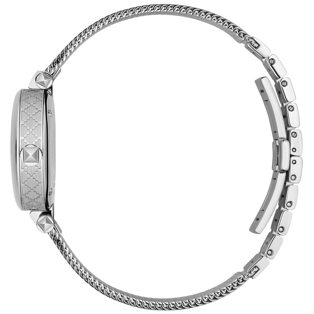 Gucci Diamantissima M Damenuhr - YA141504