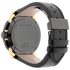 Gucci G-Chrono Herrenuhr - YA101203