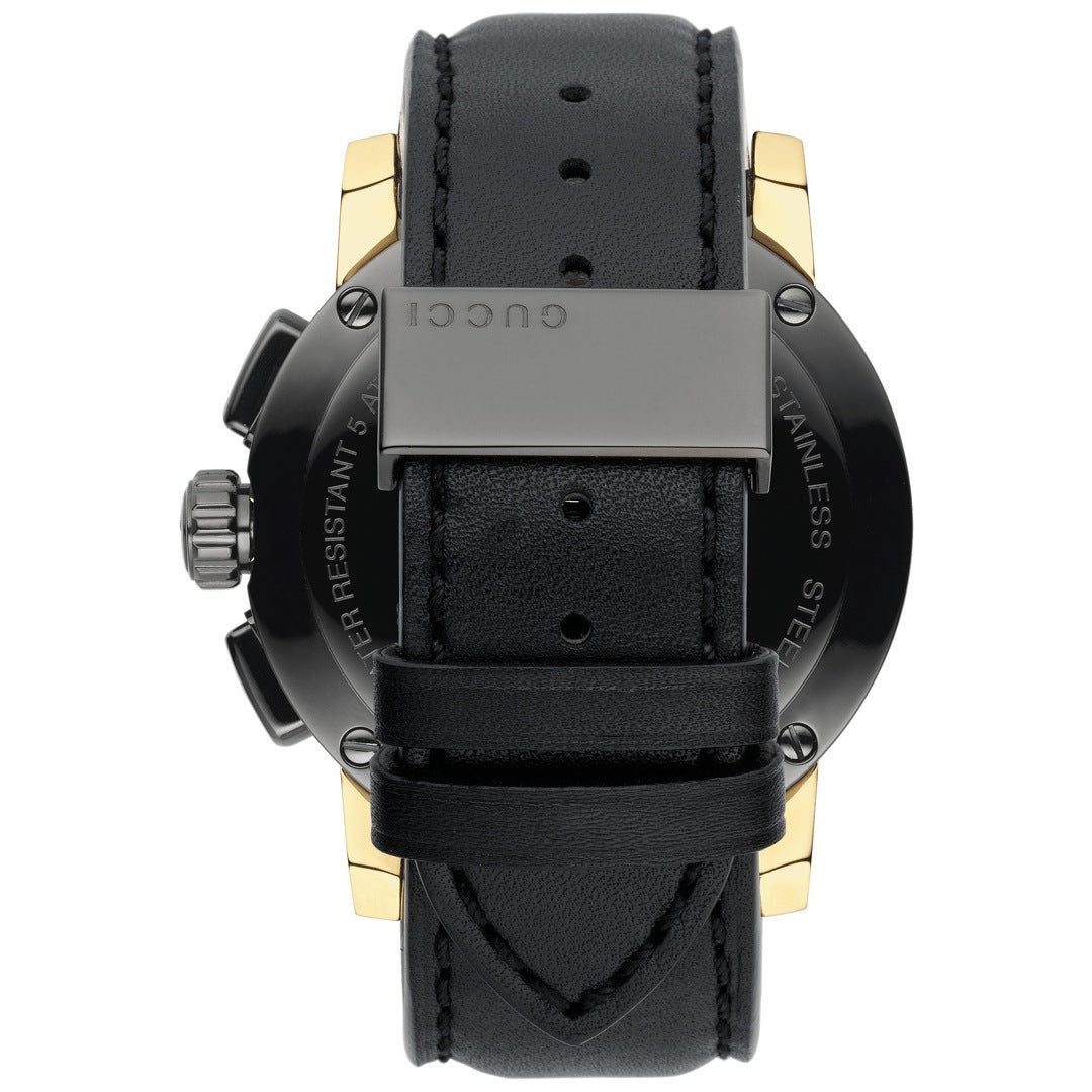 Gucci G-Chrono Herrenuhr - YA101203