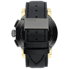 Gucci G-Chrono Herrenuhr - YA101203