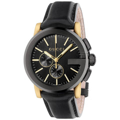 Gucci G-Chrono Herrenuhr - YA101203