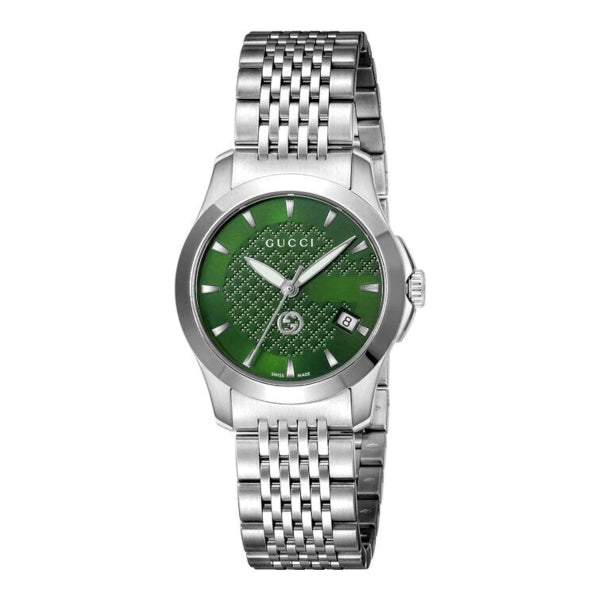 Gucci G-Timeless Damenuhr - YA1265008