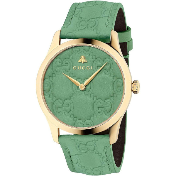 Gucci G-Timeless M Unisex-Uhr - YA1264099