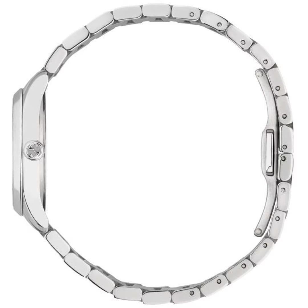 Gucci G-Timeless S Mystic Cat Damenuhr - YA1265013